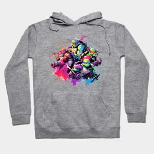 tmnt Hoodie